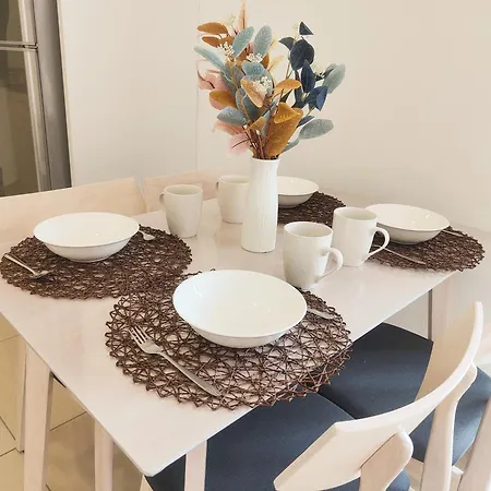 Mount Austin 6Pax Hastamas Wifi500Mps Nexflix Apartment Johor Bahru Exterior photo