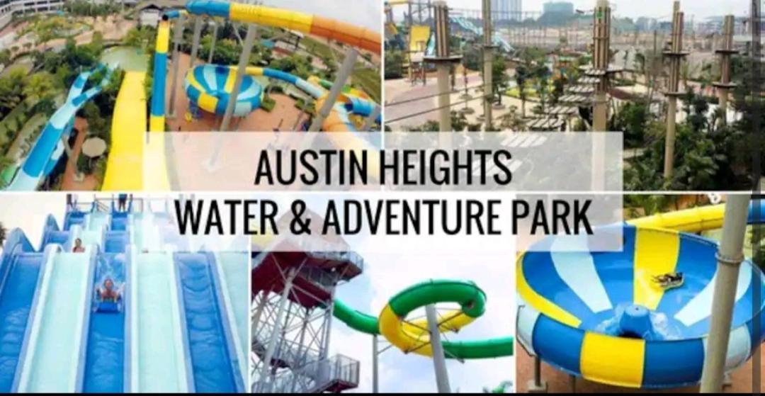 Mount Austin 6pax Hastamas Wifi500mps Nexflix Apartment